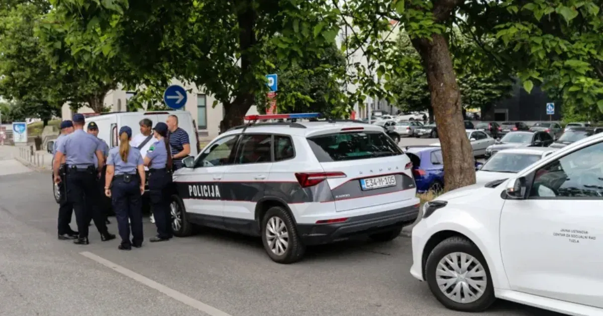 'I couldn't say I was a tourist' – one of the Hungarians detained in Bosnia on suspicion of...