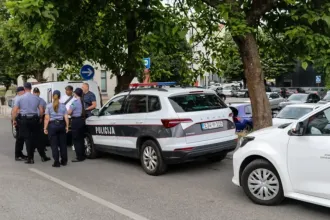 'I couldn't say I was a tourist' – one of the Hungarians detained in Bosnia on suspicion of espionage