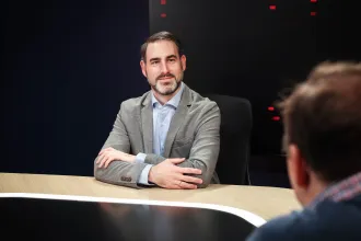 Sok cég már az amortizációt sem pótolja, a saját hosszú távú növekedését éli fel a magyar gazdaság