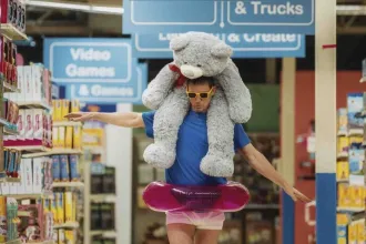 A befejezésig azt hittem, ez lesz idén a tökéletes karácsonyi film