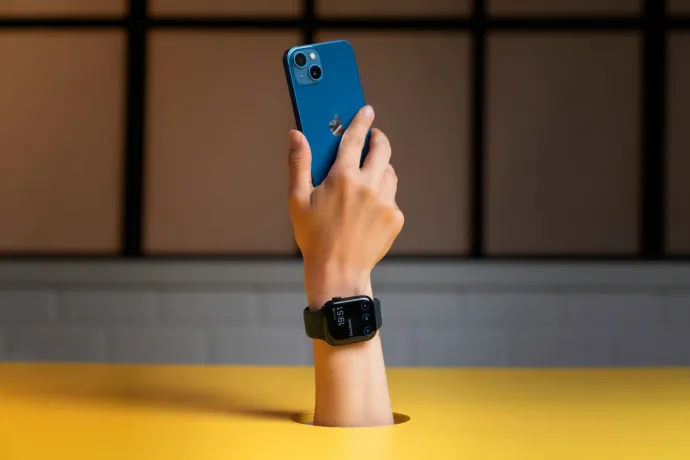 Miért épp most éri meg iPhone 13-ra váltani?