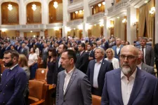 Karcsúsítanák a román parlamentet, az RMDSZ-nek nagyon nem mindegy, hogyan