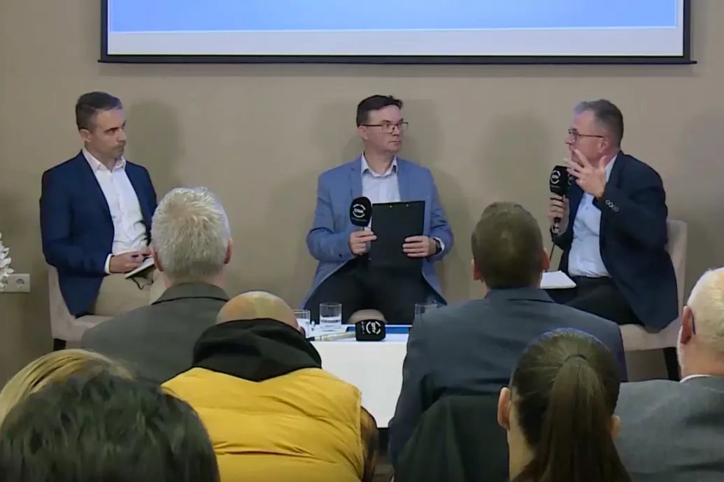 A drogügyi kormánybiztos az alkoholproblémát nem érzi sajátjának