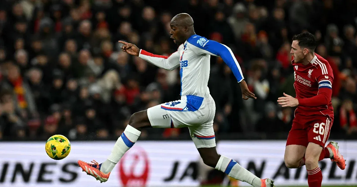 3–0-ra kikapott, kiesett a Ligakupából a Liverpool