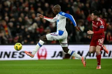 3-0-ra kikapott, kiesett a Ligakupából a Liverpool