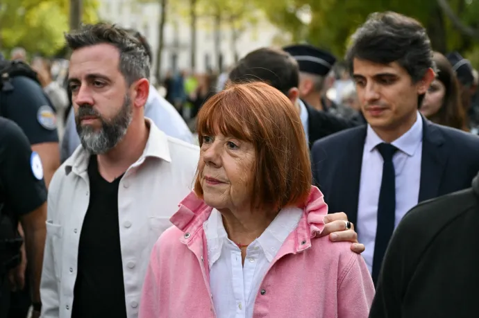 A Pelicot-per után bevezetik a beleegyezés fogalmát a nemi erőszak jogi meghatározásába Franciaországban