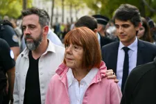 A Pelicot-per után bevezetik a beleegyezés fogalmát a nemi erőszak jogi meghatározásába Franciaországban