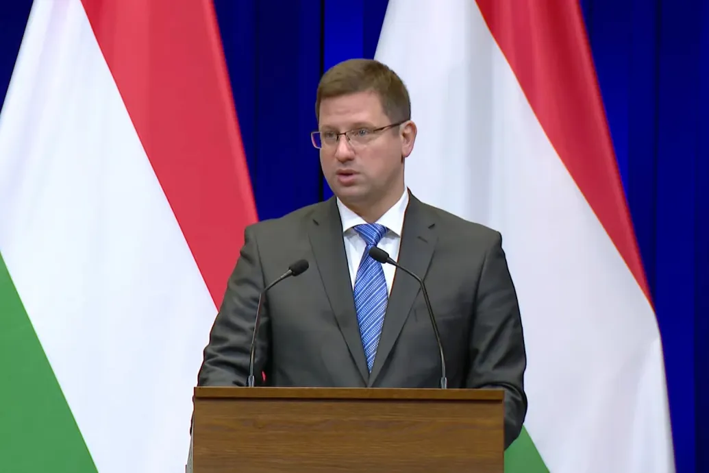 November 7-én találkozik Orbán Viktor Donald Trumppal Washingtonban