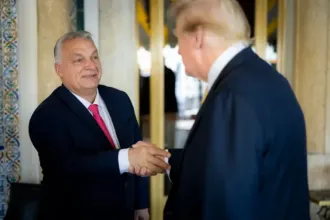 Viktor Orbán to meet Donald Trump in Washington on November 7