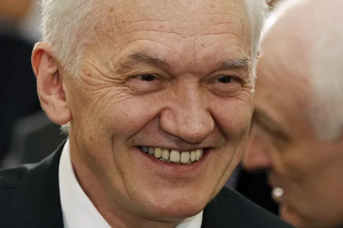 Ez gyors volt: az orosz Lukoil máris talált vevőt a külföldi érdekeltségeire