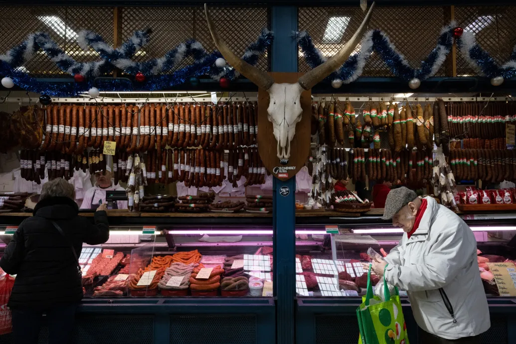 Meghosszabbítja és kiterjeszti a kormány az árrésstopot, a kereskedelmi szövetség szerint a lakosság a vesztese ennek