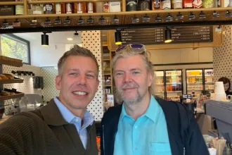 Gerendai Károly és Magyar Péter megegyezett abban, milyen feltételekkel lehet jövőre Sziget