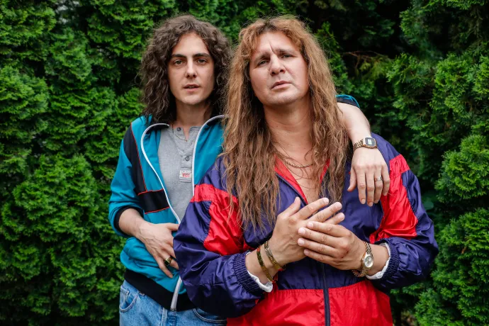 A Király – Fotó: RTL Magyarország