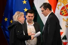 A Sziget, ahol elszabadult a fővárosi káosz