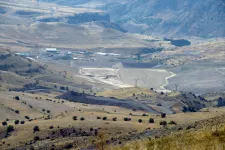 Épp akkor lesz Örményország a COP17 házigazdája, amikor az egész világ a védett területen lévő aranybányájára figyel