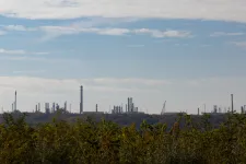 Orbán továbbra is lehetségesnek tartja, hogy külső támadás okozta a százhalombattai tüzet