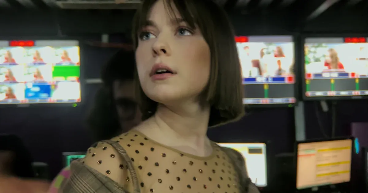 Az év legjobb filmje. Pont. Mi most egyszer levetítjük