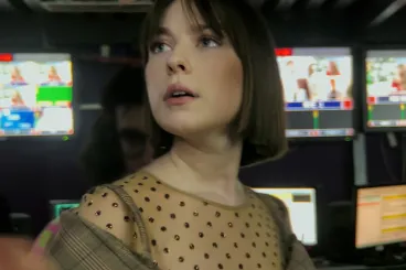 Az év legjobb filmje. Pont. Mi most egyszer levetítjük