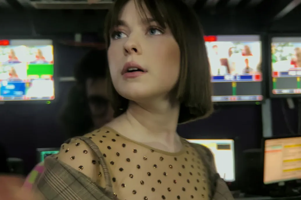 Az év legjobb filmje. Pont. Mi most egyszer levetítjük