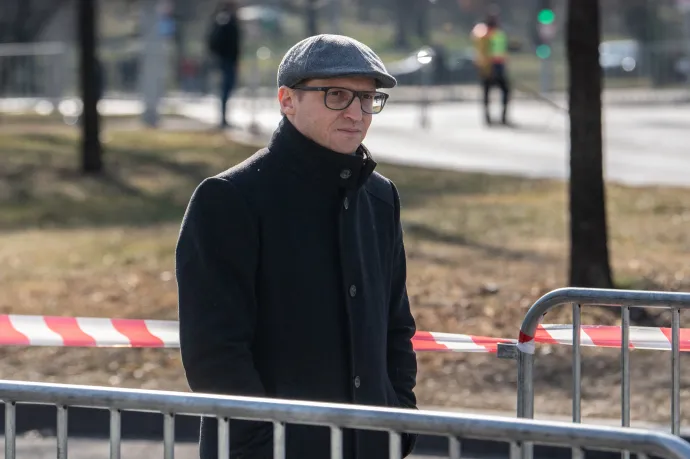 Demeter Szilárd távozik a közgyűjteményi központ éléről, nemzeti kultúrkincsért felelős miniszterelnöki biztosként folytatja