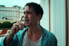 Colin Farrell saját küzdelmét is belevitte a súlyos függőségről szóló sorozatba