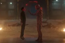 A Stranger Things utolsó évadának legújabb előzetesében a Tótágas minden eddiginél nagyobb erővel támad