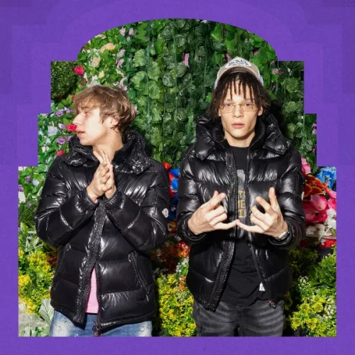 Mollywood és Hazetomika: Ez a zene arról szól, hogy hülyülj le