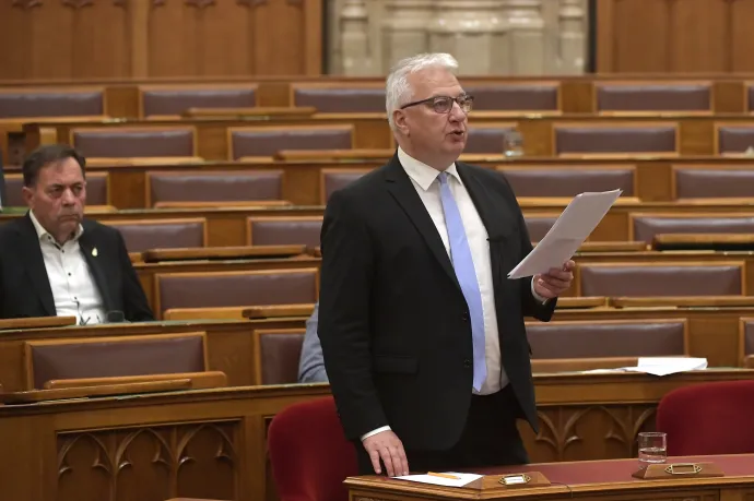 Tömör választ adott Semjén arra, visszavonják-e Nagy Feró Kossuth-díját