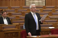 Tömör választ adott Semjén arra, visszavonják-e Nagy Feró Kossuth-díját