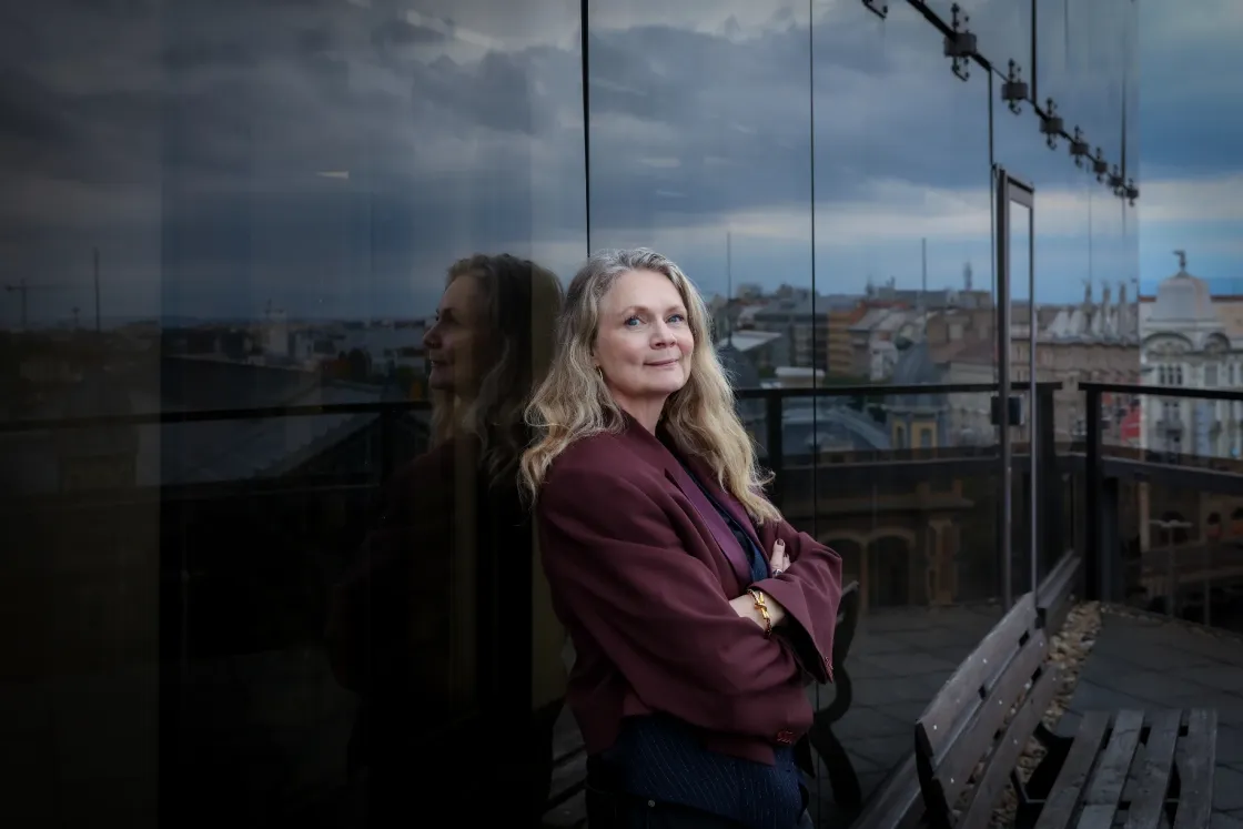 Ha egy kapcsolat nem működik, és mindig csak a másikat hibáztatjuk, sosem jutunk előre