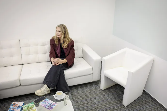 Fotó: Huszti István / Telex