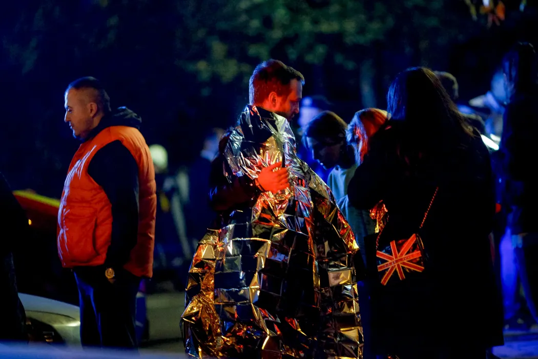 Fotó: Ovidiu Micsik / Inquam Photos