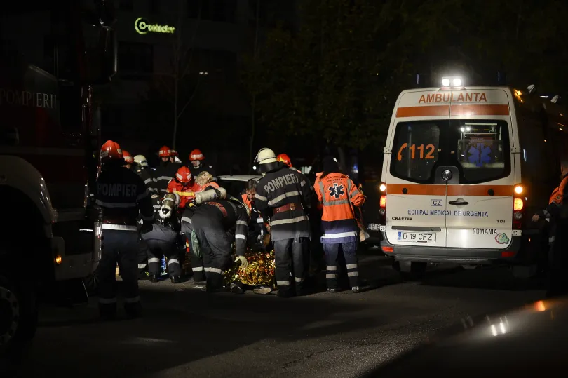 Fotó: Ovidiu Micsik és Octav Ganea / Inquam Photos