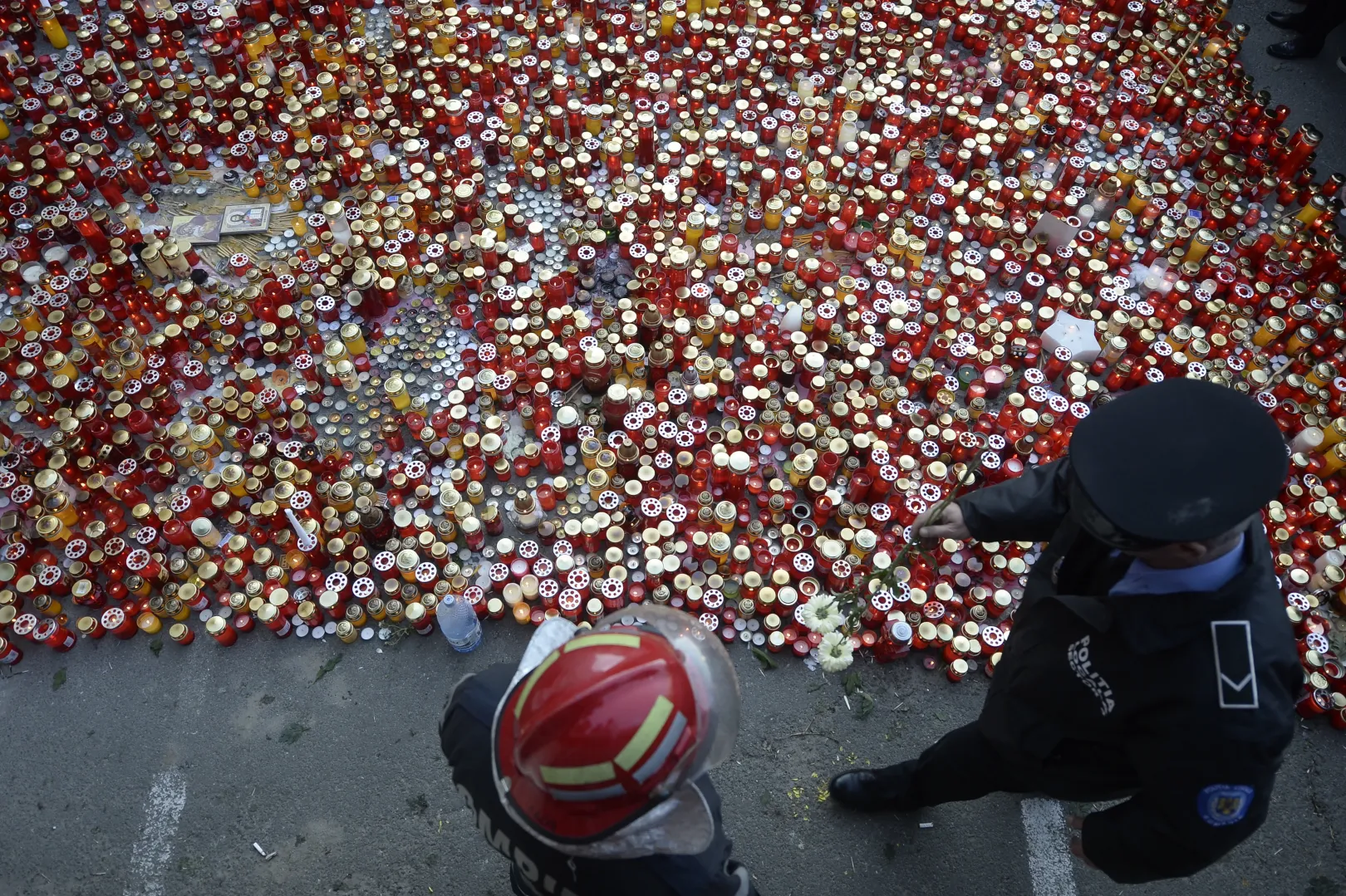 Fotó: Octav Ganea / Inquam Photos