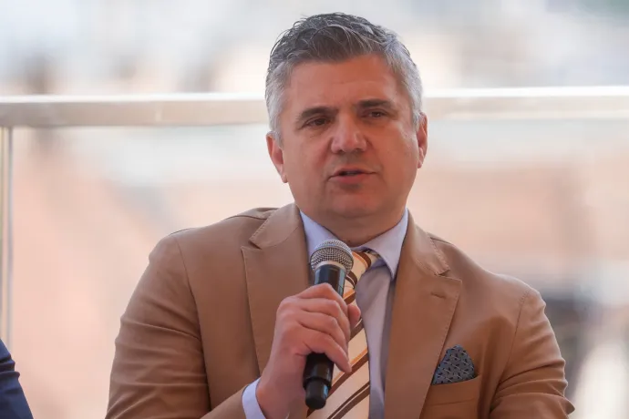 Új igazgatót neveztek ki a debreceni Csokonai Nemzeti Színház élére