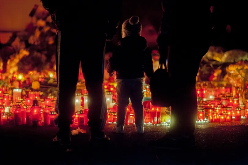 Fotó: Ovidiu Micsik és Octav Ganea / Inquam Photos