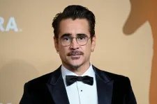 Colin Farrell annyira berúgott a Különvélemény forgatásán, hogy 46 próbálkozás után tudott elmondani egy mondatot