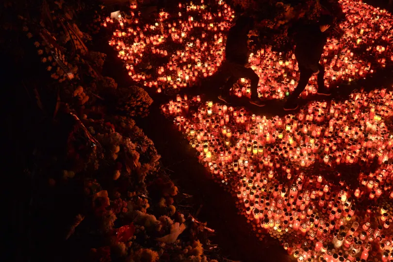 Fotó: Ovidiu Micsik és Octav Ganea / Inquam Photos