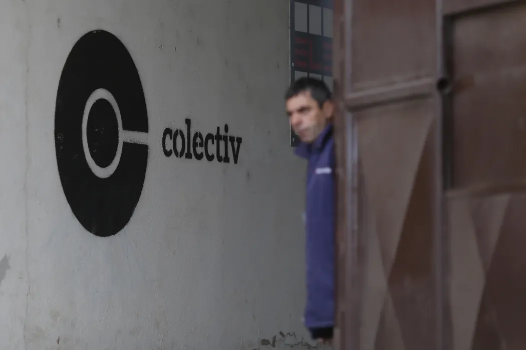 Fotó: Octav Ganea / Inquam Photos