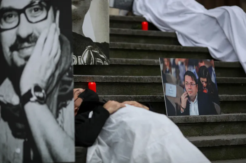 Fotó: Liviu Florin Albei és Octav Ganea / Inquam Photos