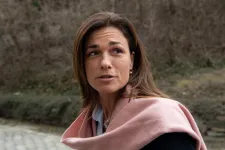 Az egyik bicskei áldozat szerint szégyen, hogy a kegyelmi botrány után Varga Judit a gyermekvédelem közelébe kerülhet