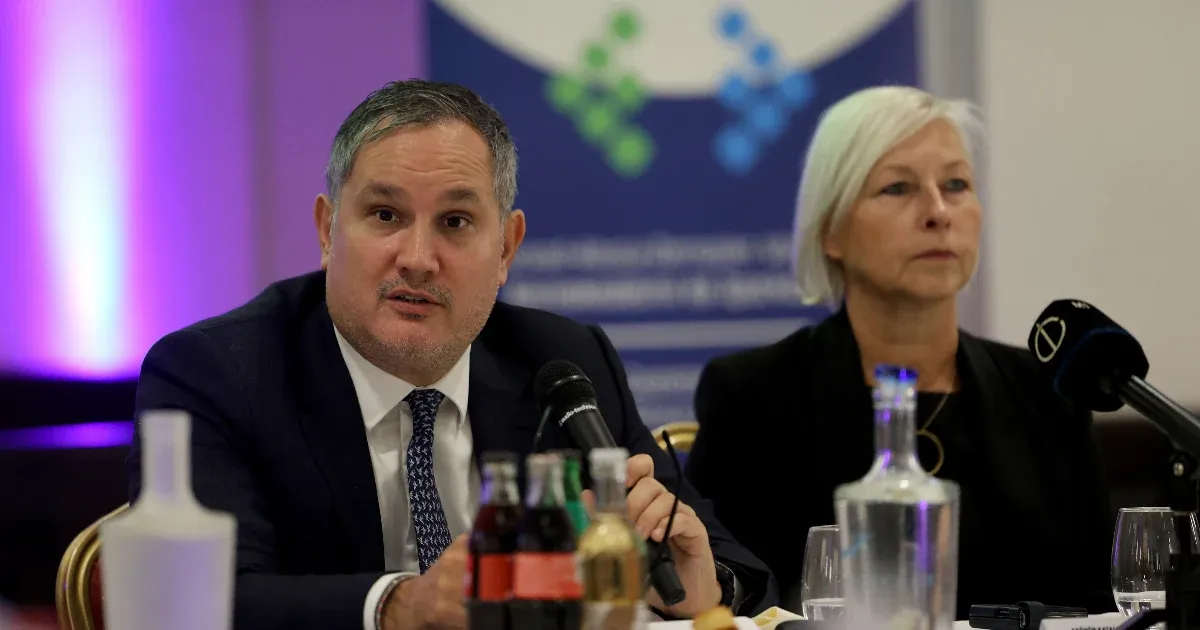 Nagy Márton már csak 0,5 és 1 százalék közötti növekedést vár 2025-re