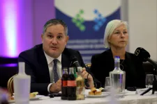 Nagy Márton már csak 0,5 és 1 százalék közötti növekedést vár 2025-re