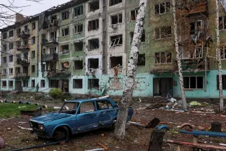Egy jelentés szerint orosz parancsnokok kivégzik azokat a katonákat, akik nem akarnak Ukrajnában harcolni