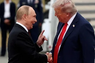 Financial Times: Az oroszok követelései miatt fújták le a budapesti békecsúcsot az amerikaiak