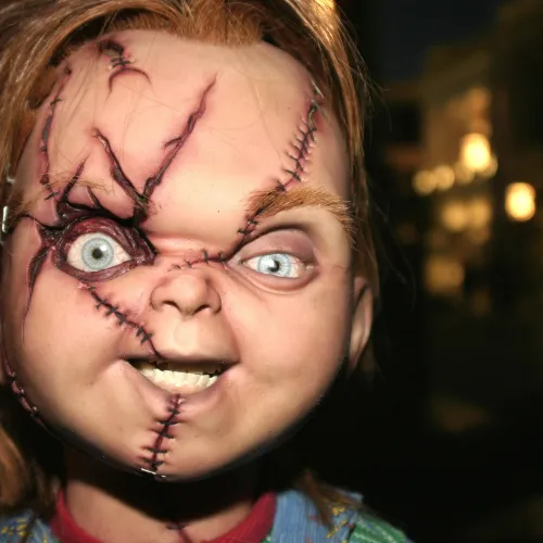 Miért imádjuk a félelmet?