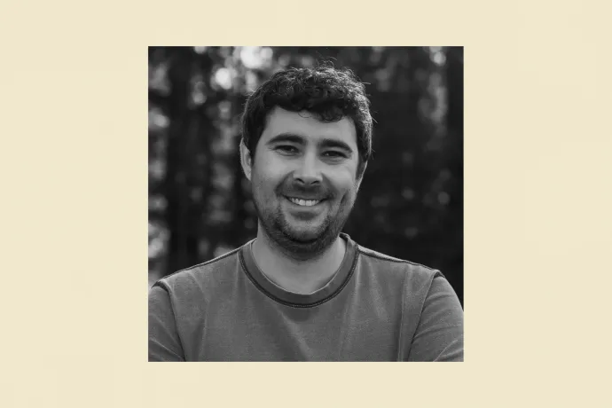 Morgan Talty: Tűzfészek (részlet)