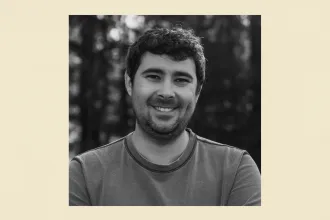 Morgan Talty: Tűzfészek (részlet)