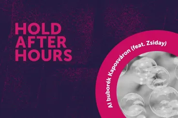 AI-buborék Kaposváron