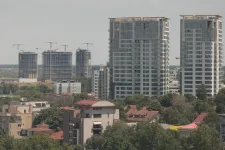 Magyar milliárdos építi Románia egyik legnagyobb új lakónegyedét Bukarest mellett